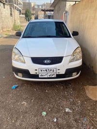 كيا ريو • ٢٠٠٩ • ١٦٠٠