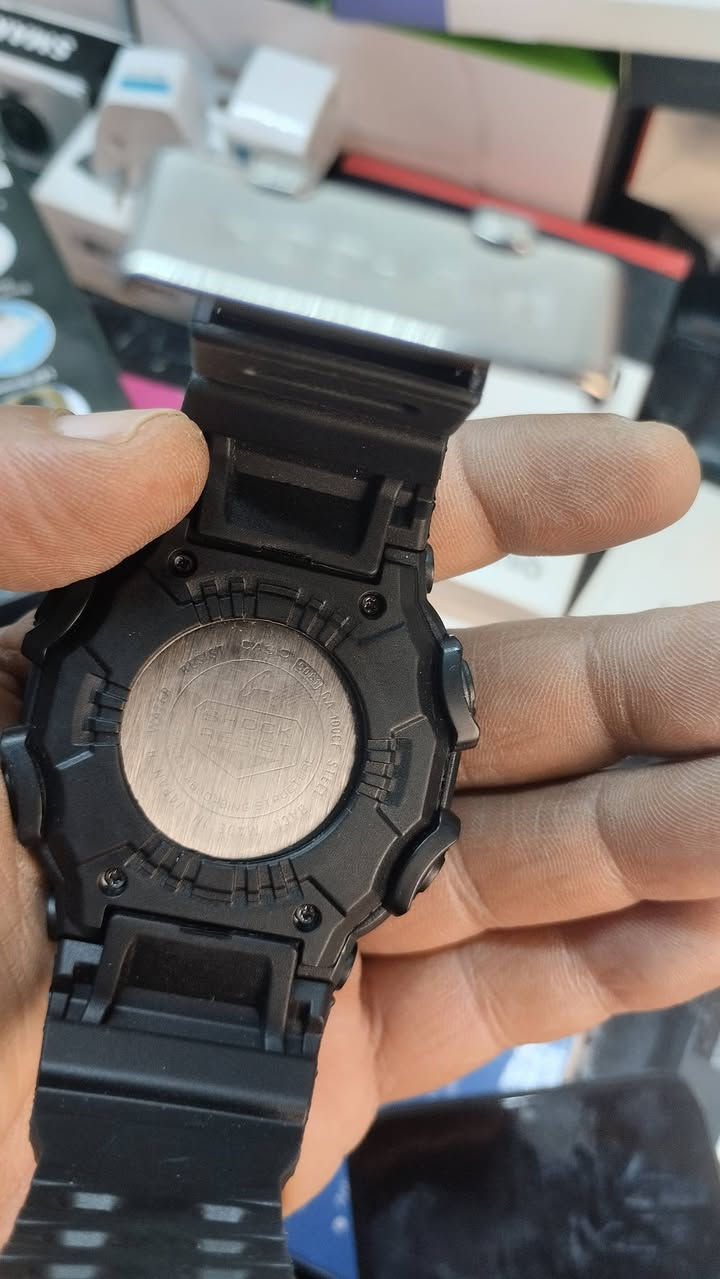 ساعات امزون الاصلي 3قطع انطوني سعر


**إذا كنت صاحب هذا الإعلان وتريد حذفه لأي سبب، رجاءا أرسل رسالة إلى الدعم الفني**