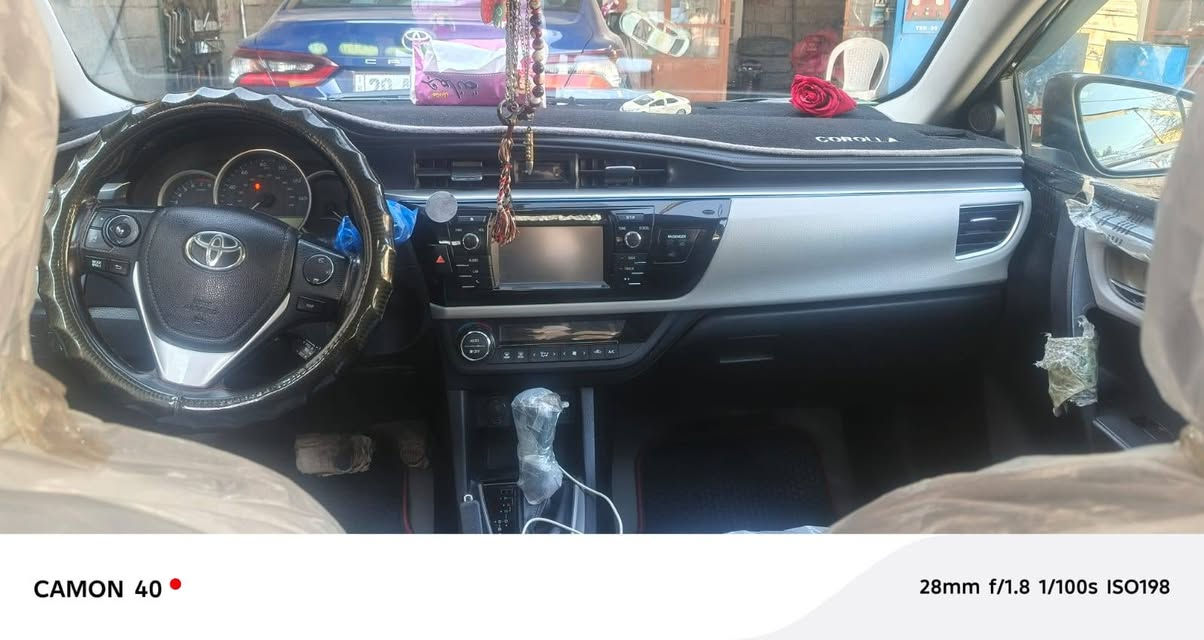 سلام عليكم سياره كامله مابيهه اي نقص سياره مال بيت ابسمي سياره حلوه 
125 بيهه مجال  ***********.      .***********
