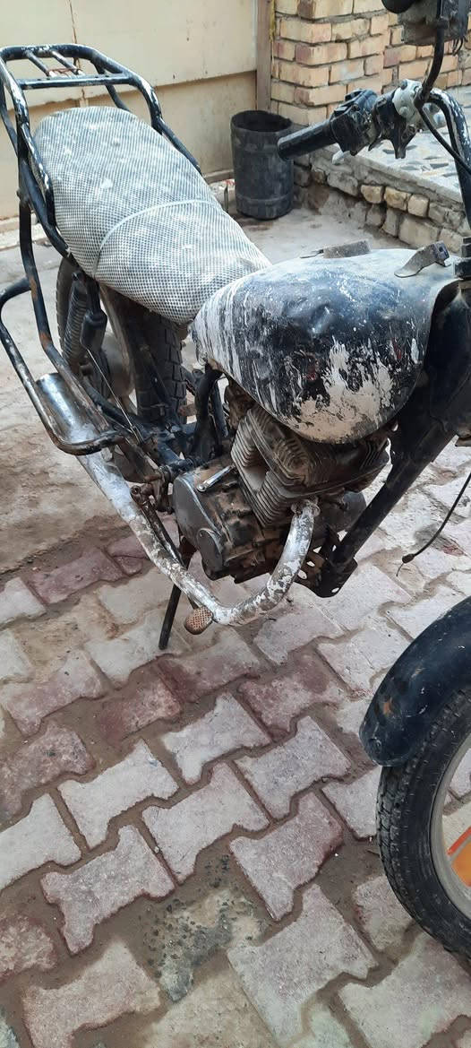 متروكه لحم على بارين  بدون أوراق  السعر ٦٠ عمارة, ميسان


**إذا كنت صاحب هذا الإعلان وتريد حذفه لأي سبب، رجاءا أرسل رسالة إلى الدعم الفني**