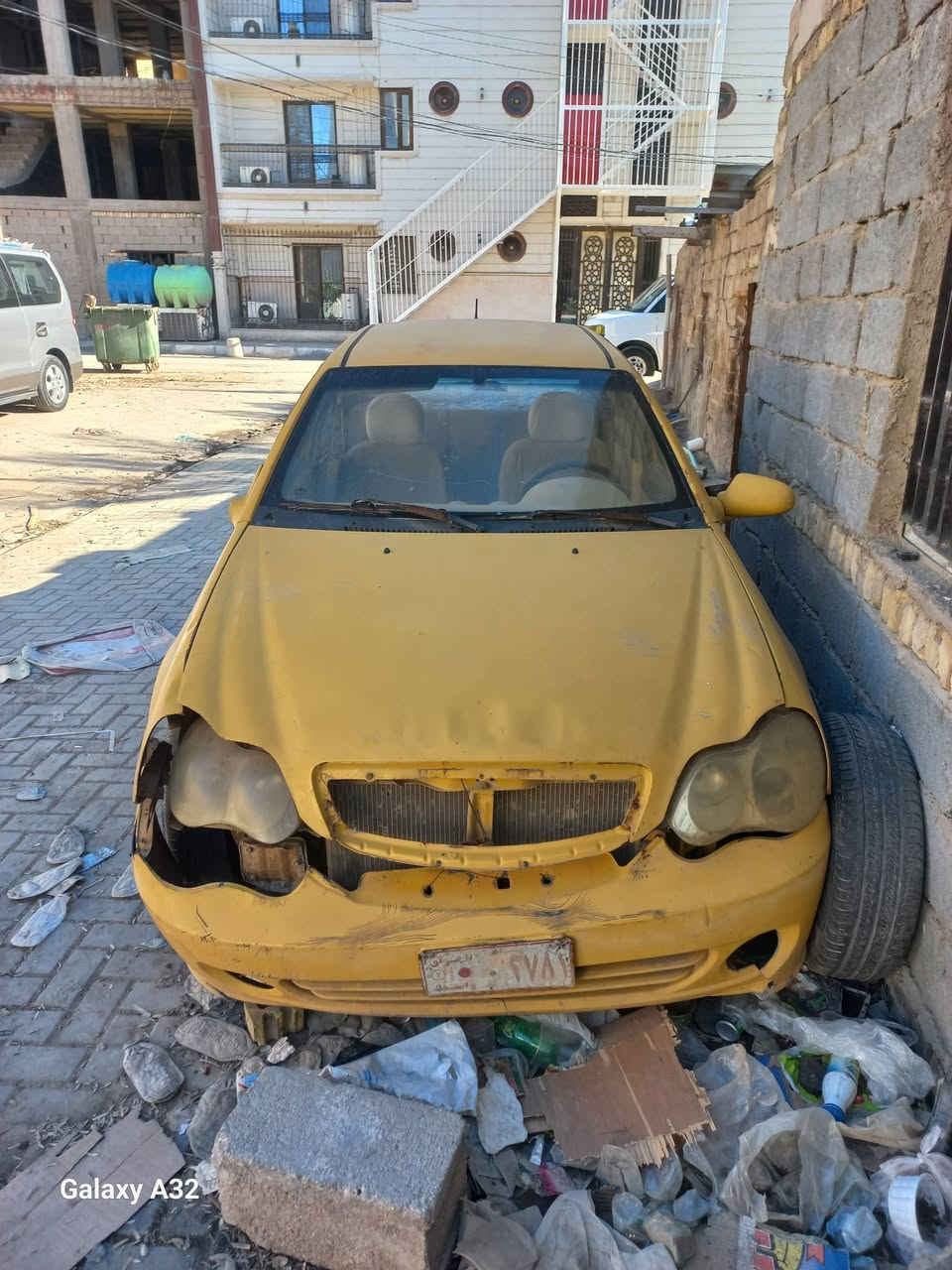 للبيع جيلي سيكي رقم واسط ابيع كوم حديد المكينه عاطله السعر ٣ اوراق مكان السياره ***********
