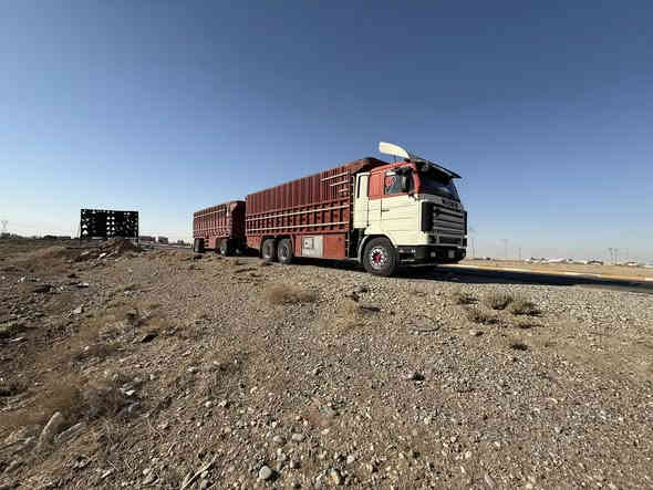 ‏سكانية 13 ￼ ‏للبيع ‏ ‏كير 900￼￼￼ سكس بلادي شاصي عشره رقم نينوى بس الرأس بدون عربانه لاستفسار على الرقم ***********
