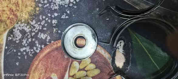 سلام عليكم صالنصة اكزز او بريز للبيع صالنصة تجي قطعتين مثل البطح بيهة كاتم سعر 175 وبيهة مجال مكان كربلاء بوبيات واتساب ***********
