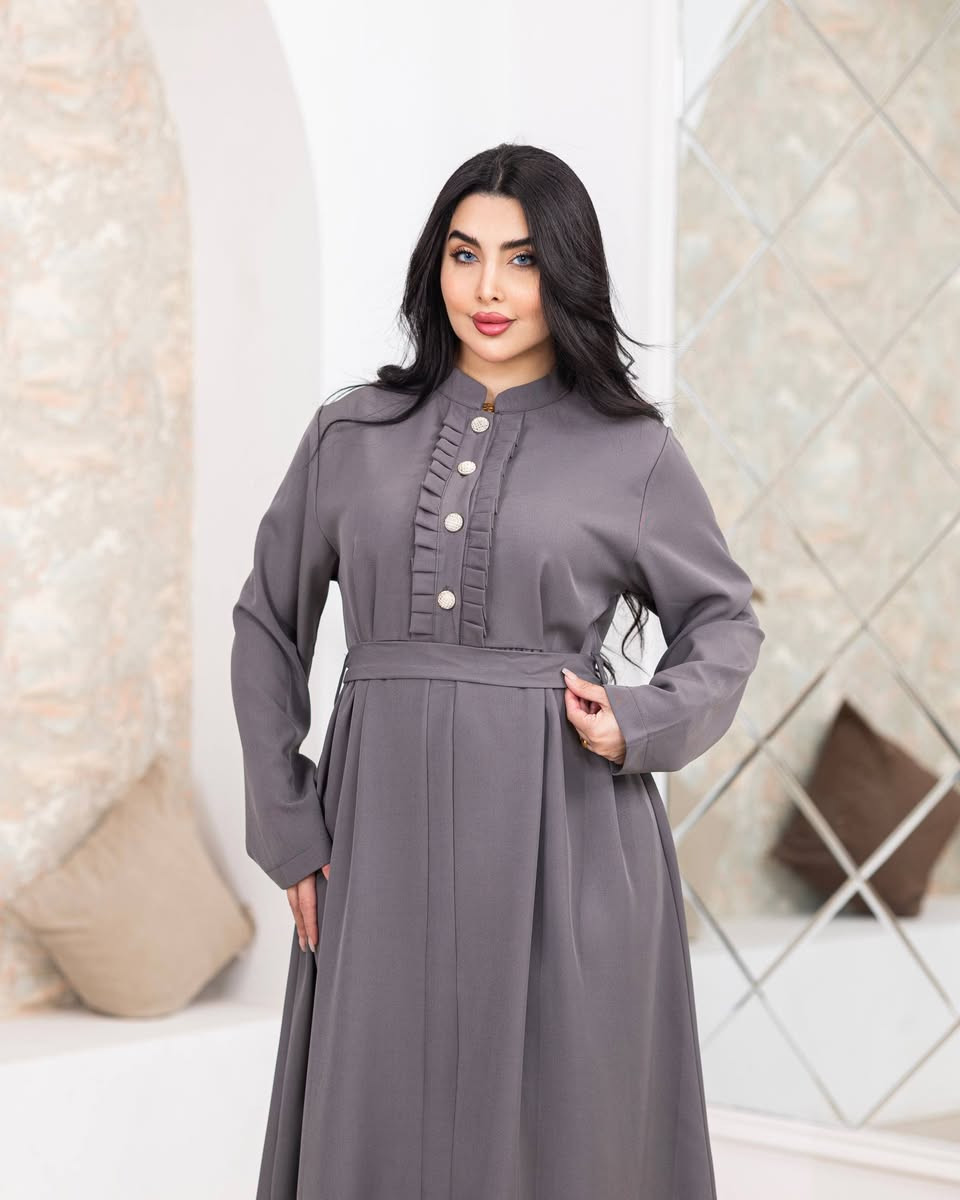 #جملة_مفرد

فستان نسائي 😍😍

الخامة دابل درجة اولى 

القياسات XL 2XL 3XL

خدمة توصيل لكافة المحافظات

للحجز والاستفسار مراسلة الصفحة

قناة الجملة 👇👇
https://t.me/Easa_Boutique88

خدمة توصيل لكافة المحافظات

للحجز والاستفسار مراسلة الصفحة

الفحص بوجود المندوب أي اختلاف ترجع بيده

#تراكات #تراك #ملابس #نسائي #محلات #تصفيات #دابل #الجمله #فستان #فساتين #محجبات #عيد #طلعة #جامعه #ياسه


**إذا كنت صاحب هذا الإعلان وتريد حذفه لأي سبب، رجاءا أرسل رسالة إلى الدعم الفني**