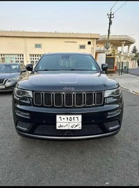 گراند شيروكي • ٦١ ميل • اربيل