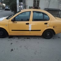 مكينة وكير • ٢٠١٥ • سنوية نافذة