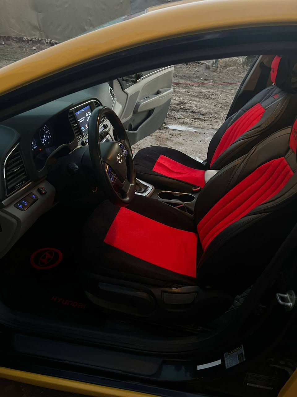 للبيع النترا موديل 18
وارد امريكي حادثها قبق جنطه فقط  لا لغود لا شواصي كله ليبل واحد منضومه غاز منضومه تبريد جديده  تحكم ستيرن جهتين حساسات رادارات بالمري السعر 128 مكاني بابل  
الرقم ***********
