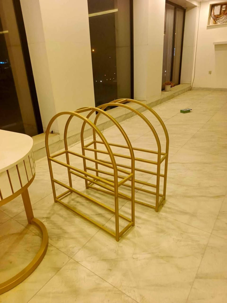 اغراض صالون غير مستخدمه ثلاث كراسي لغسل الشعر وباقي الغراض سعر 825 بيها مجال بسيط اربيل باداوة


**إذا كنت صاحب هذا الإعلان وتريد حذفه لأي سبب، رجاءا أرسل رسالة إلى الدعم الفني**