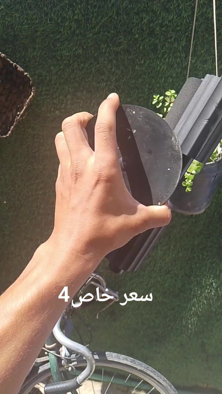 جهاز تمرين نظافه 100% السعر 4


**إذا كنت صاحب هذا الإعلان وتريد حذفه لأي سبب، رجاءا أرسل رسالة إلى الدعم الفني**