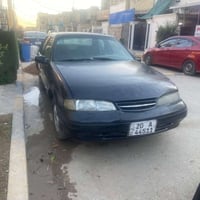 برنس فراشة مديل 1996 رقم ديالى دولي السيارة جاهزة شغل واطلع تبريد شغال...
