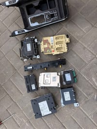 سستم تشغيل • سورنتو ٢٠٢٥ • وارد أمريكي