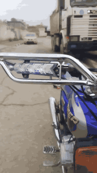 ماطور تايكر 2021🔵🧿
ماطور شرط ما فتوح برغي🔵
ماطور شلعه قويه 🔵
كهربائية كله شغاله 🔵
الماطور مشروط من كلشي🔵
ماطور ناضيف 🔵
السعر 550 وبيه مجال قليل 🔵
لي مو شراي لا يكسر بل السعر 🔵 
التواصل على هاذه الرقم ***********🔵
