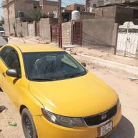 فورتي • ٢٠١٣ • كربلاء