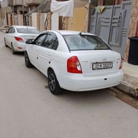 اكسنت دبدوب للبيع 2010 محرك 16 بيها مكانات ضرر كرتات تقليمات بدون دواخ...