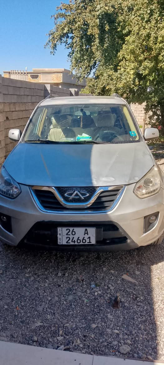 السلام وعليكم لبيع شيري تيكنوموديل 13صلاح الدين السياره جاهزه سنويه جديده هزه جديده  50وبيهامجال المكان العلم ***********
