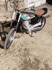 متاح دراجه اربع كير تعمير جديد
سعر650 خاص ماجاوب 
‏‪0771 400 8409‬‏
