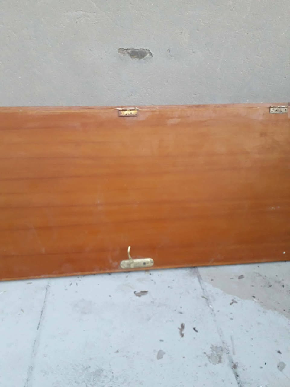 اغراض للبيع


**إذا كنت صاحب هذا الإعلان وتريد حذفه لأي سبب، رجاءا أرسل رسالة إلى الدعم الفني**