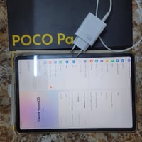 ايباد بوكو باد • ٢٥٦ • نضافة ٩٥