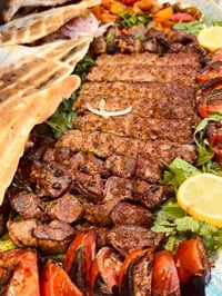 كبابجي • شيف مشاوي • مطلوب شغال