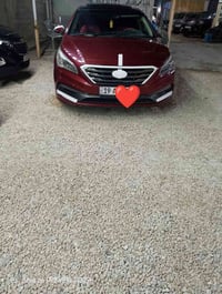 أمريكي • ٢٠١٦ • قدام مبدل