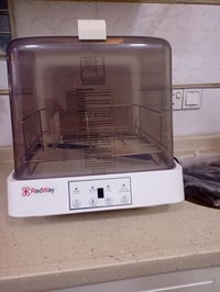 غسالة صحون صغيرة • جديدة بدون عيوب • أربيل