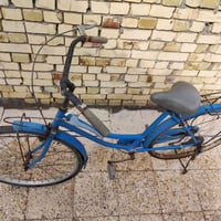 بايسكل • حجم 26 • مبنجر