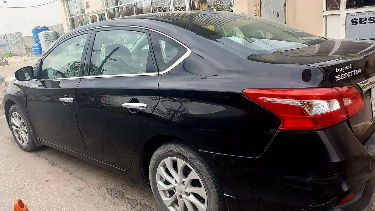 2019مواسفات SV
فول بێ سیلایت
90ڕۆیشتوە 
3پارچەو نیوی سبوغە
پێشی لای سکنی لیدرانی هەیە 
نرخ108$وەرقە
شوێن / هەولێر
*********** واتساب
*********** واتساب أربيل, العراق
