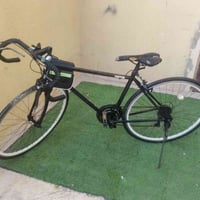 C700 • دراجة • موصل سماح الثانية