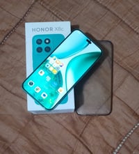 هونر اكس ٨ سي • ٢٥٦ • كامل ملحقات