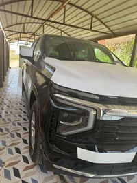 تاهو LS • ٢٠٢٥ • ماشي ٢٢ ألف