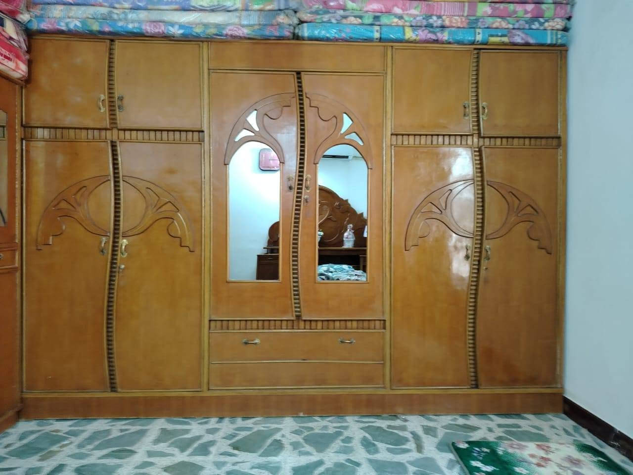 غرفه مستخدمه البيع ***********
