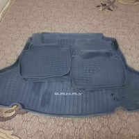 أرضيات كامري • موديل ٢٠-٢٥ • كركوك