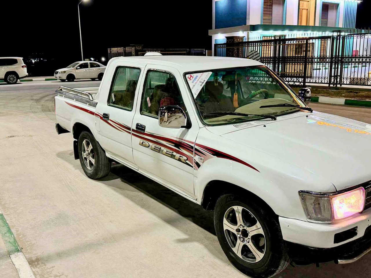 للبيع موديل 2006استفسار اتصل على الرقم رقم مثنى تحويل مباشر ***********
