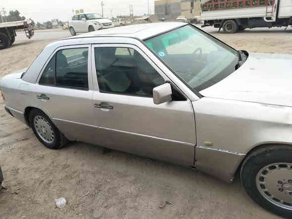 مارسدس دب سيارة جاهزة
بيع او مراوس اب بيكم 
‏‪0783 750 3499‬‏
