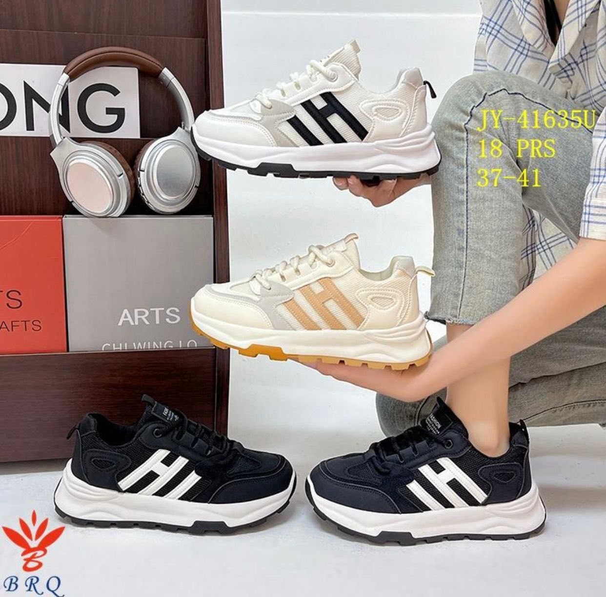 اقوى العرووض 😍 ( 10 الاف ) ( 10 الاف ) فقط 👉🏻🔥

اجمل وارقى الموديلات  نسائي طبي كوالتي ممتاز 🥰✨

القياسات (   37  ,  38  ,  39  ,  40  ,  41  ) 👟

للطلب والحجز مراسلة الصفحة 📩
او واتساب***********

عنواننا الغزالية  مدير الامن شارع الخالدي مول 
مقابل ادم كدز 

توصيل مجاني داخل الغزالية 
جميع المحافظات ( 5 الاف ) 🚘
