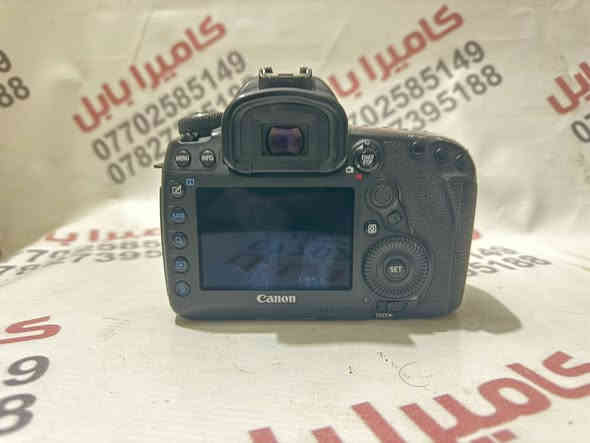 كانون 5d iv 
مستخدم نظيف جداً 
كارتون وملحقات اصليه 
السعر مليون و٣٥٠ الف 
ضمان كامل 
العنوان :- بابل - الهاشميه 
توصيل متوفر الى جميع المحافظات 🛑 
*********** 
***********
