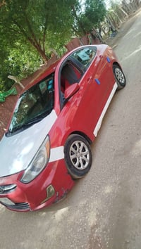 اكسنت امريكي • ٢٠١٦ • مكينة ١٦٠٠