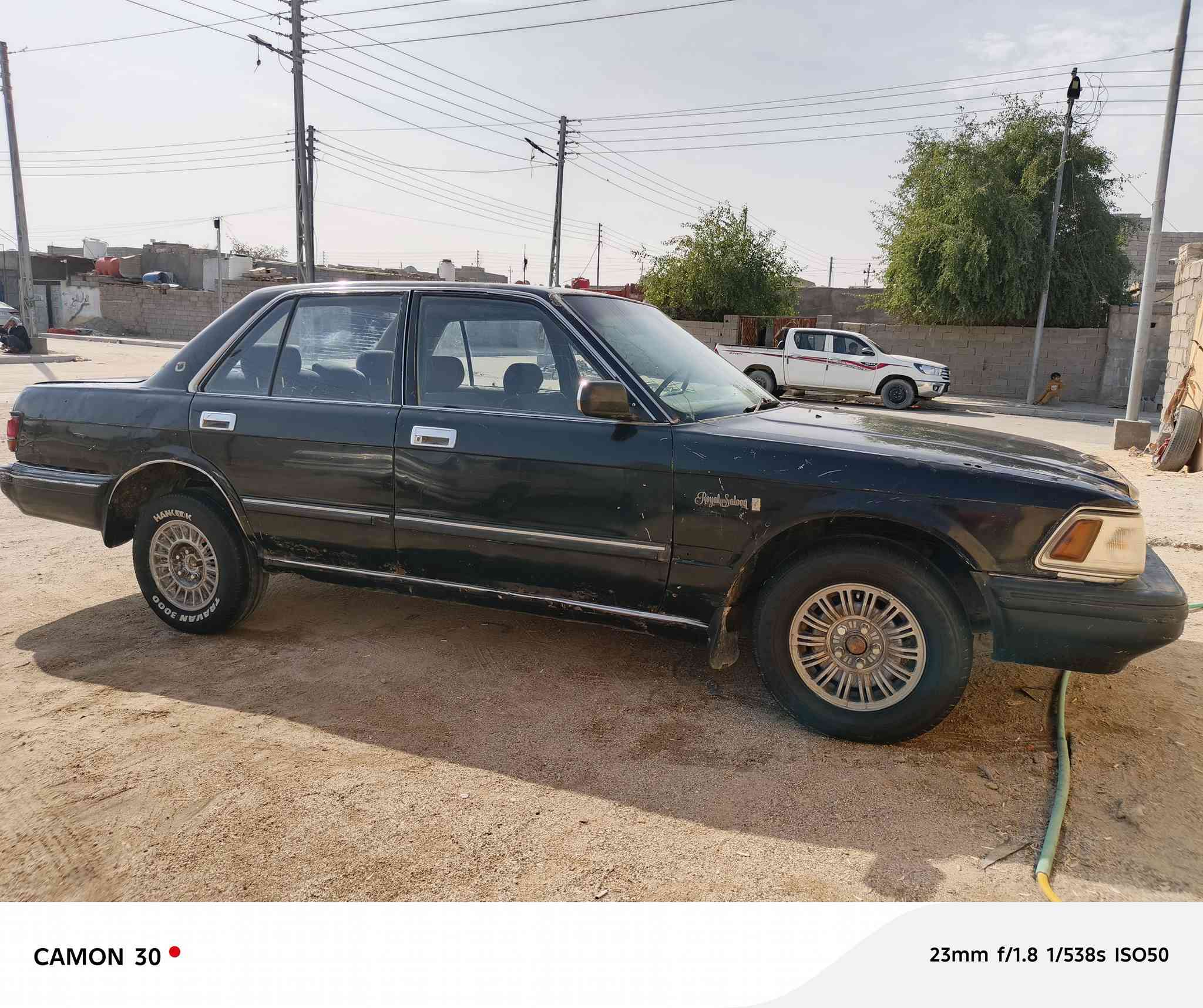 إسلام عليكم سياره سيدان للبيع ٣٣وبيها مجال اليريدها يطب خاص


**إذا كنت صاحب هذا الإعلان وتريد حذفه لأي سبب، رجاءا أرسل رسالة إلى الدعم الفني**