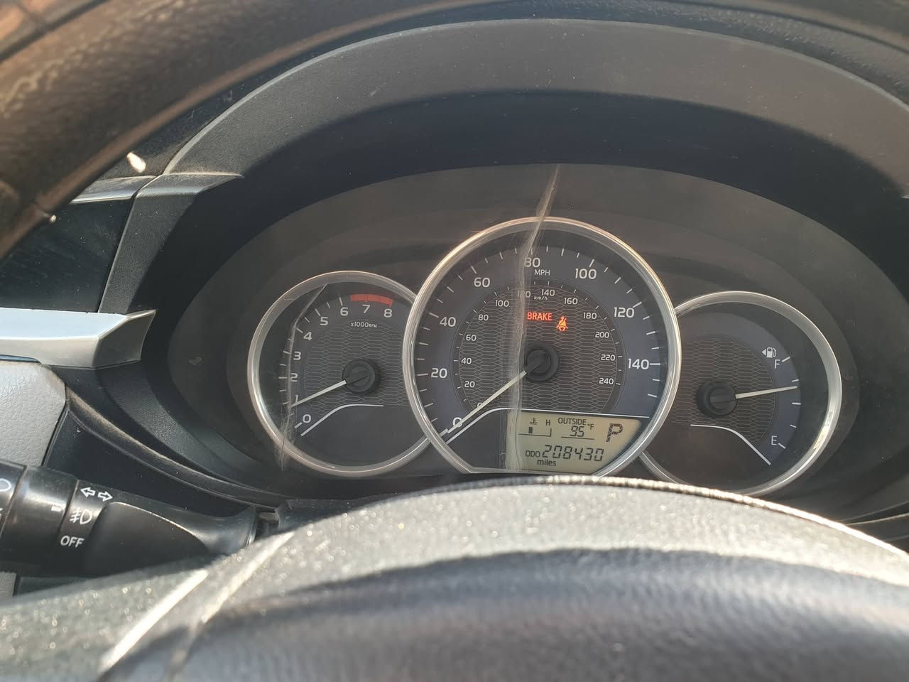 السلام عليكم كورلا امريكي باسمي كير محرك تبريد شرط موديل ٢٠١٤ ناصريه مركز  السعر ١١٠ وبيها مجال الاتصال ***********
