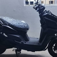 ماطور شحن اباجي • مستخدم ٢٠ يوم • جانب الايمن