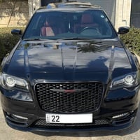 كرايسلر 300 S 2021 وارد كندي كلين تايتل فول مواصفات انترناشيونال رادار...