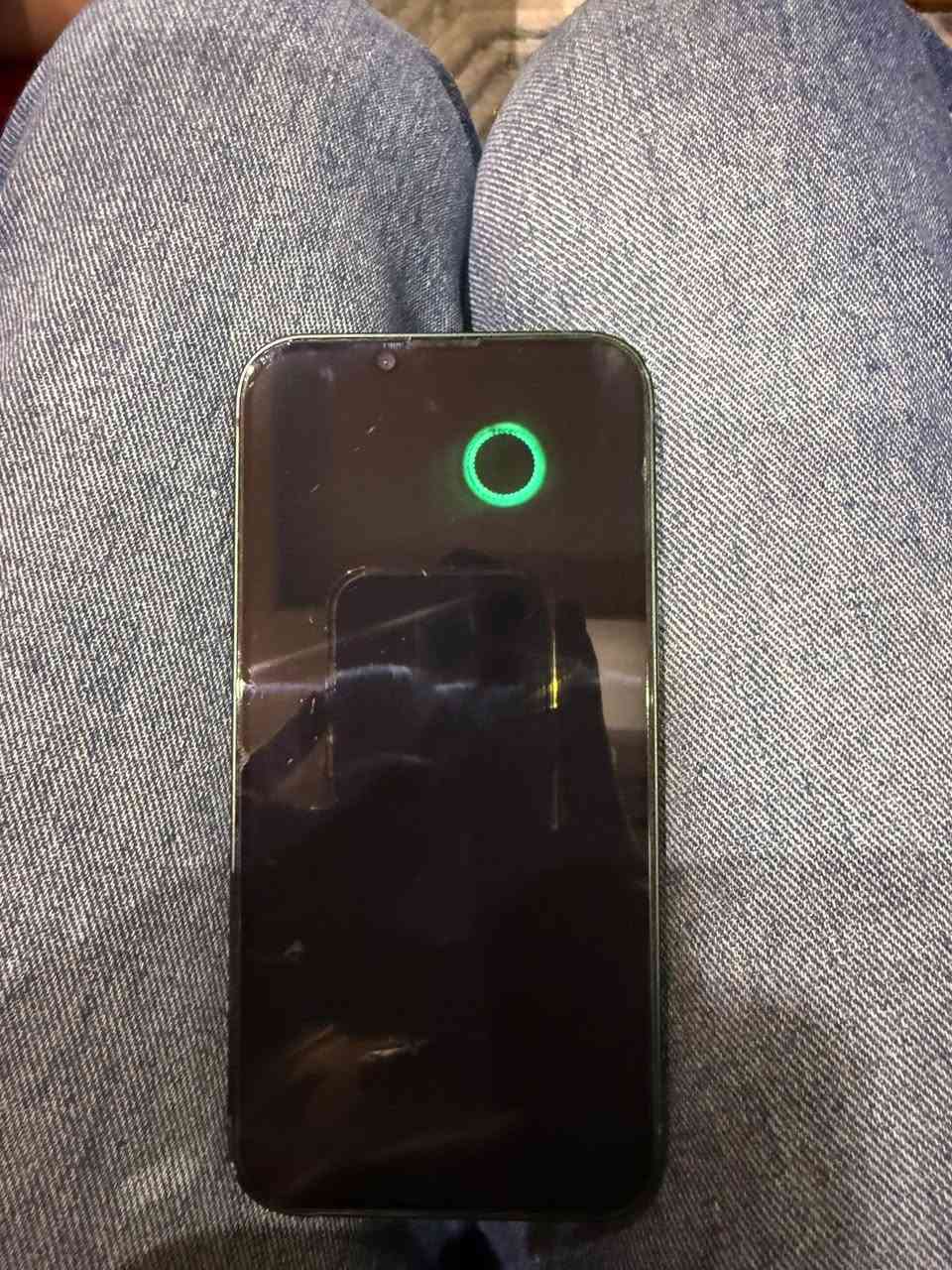 سلام عليكم
ايـفـون 13 عادي كامرتين الجهاز نضيف لامفتوح ولا مبدل ولا مصلح بلادي بطاريه 86٪؜  ذاكره 128 تلفوني شخصي ونضيف جداً للبيع او للمراوس بـ ايفون 13 برو او برو ماكس وادفع فرق بسيط اذا نضيف . 

السعر // 410 وبي مجال بسيط 

للتواصل // ***********

واتساب // ***********
