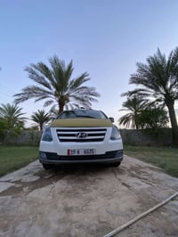 ستاركس • ٢٠١١ • رقم كربلاء