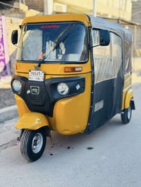 تكتك • موديل ٢٠٢١ • كفالة