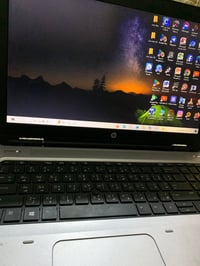 HP • كور i5 • ويندوز 10