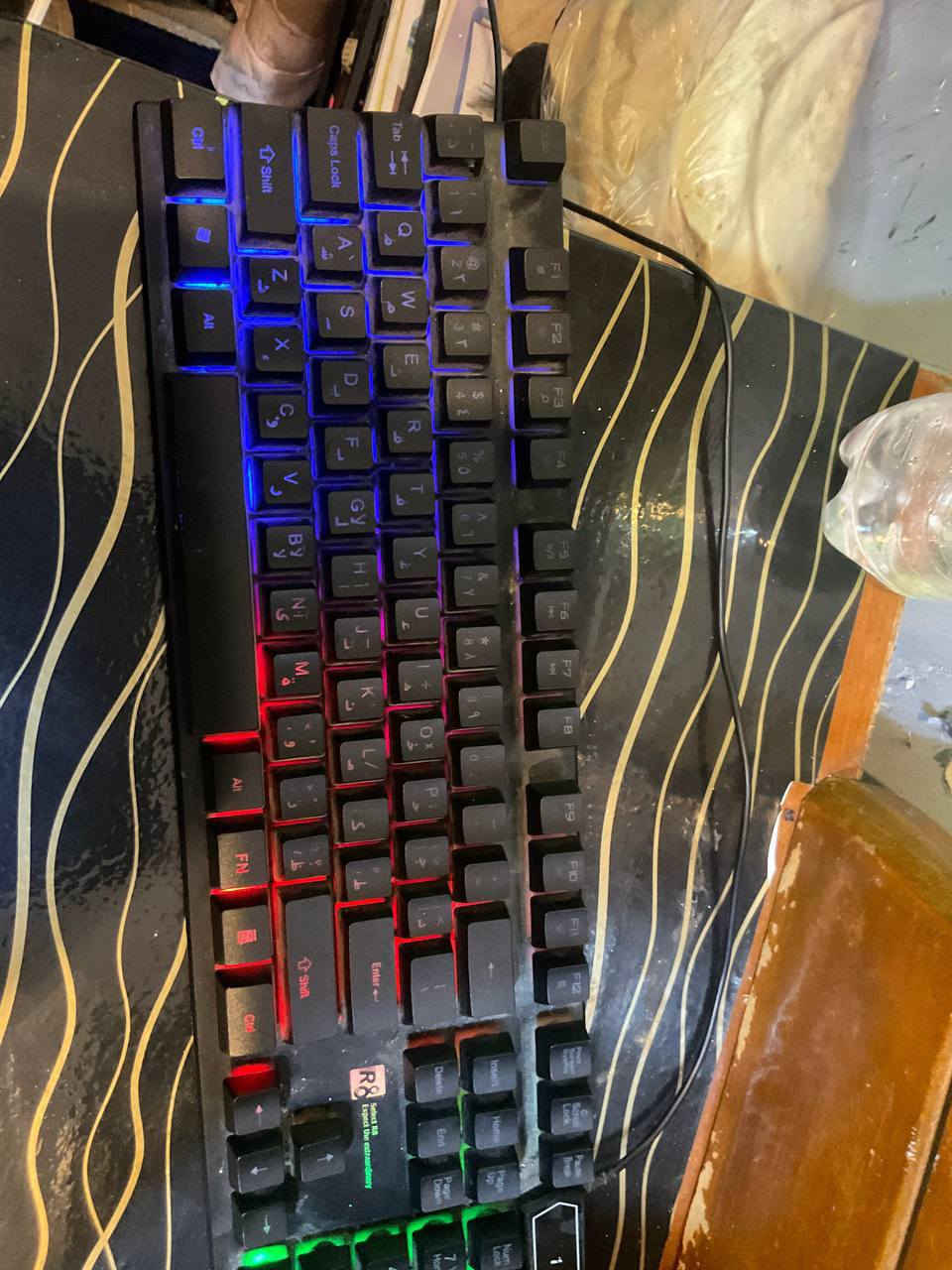 حاسبه للبيع سعره 250


**إذا كنت صاحب هذا الإعلان وتريد حذفه لأي سبب، رجاءا أرسل رسالة إلى الدعم الفني**