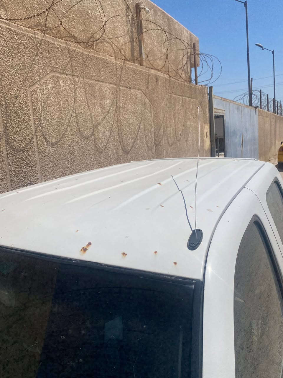السلام عليكم اخوان بيكم مازده دبل قماره للبيع فقط مكفوله رقم بغداد ابسمي بلاديه سياره غرفتهه بل جيس تبريد يرادله غاز كير محرك اكسل خيير من الله 
مكان سياره بغداد سعر 65 وبيهه مجال 
***********
