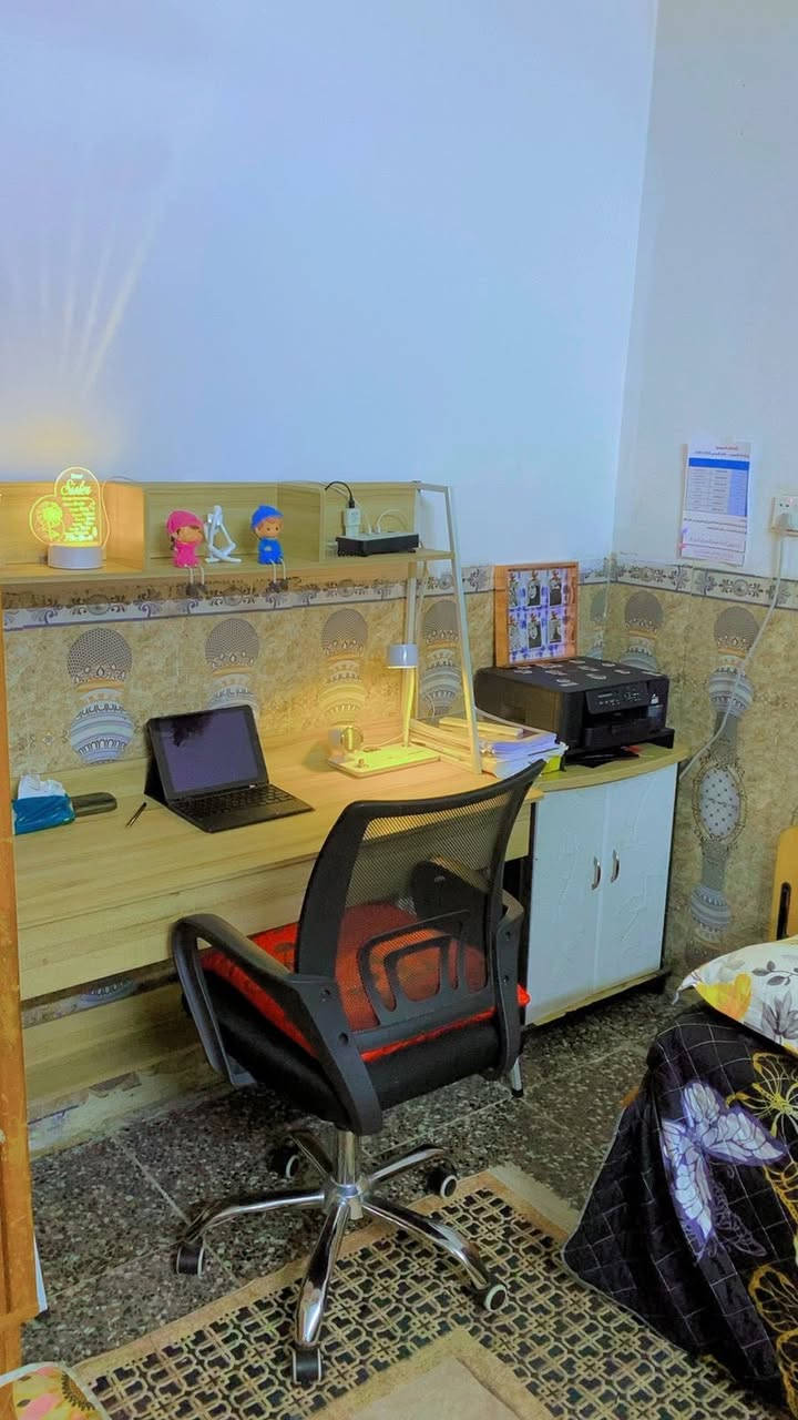 ميز دراسه للبيع


**إذا كنت صاحب هذا الإعلان وتريد حذفه لأي سبب، رجاءا أرسل رسالة إلى الدعم الفني**