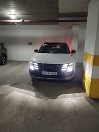 توكسون • ٢٠٢٥ • ٢٤٠٠٠ كم