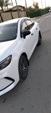 byd للبيع فقط   سيل 05 مواصفات عاديه مو فول ويل كروم   داخل اسود بصمه ...